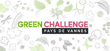 Green Challenge 2021 2022